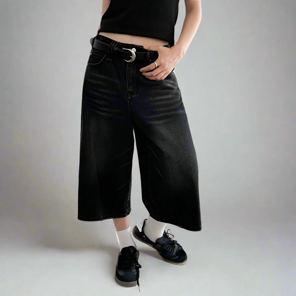Ada Y2K Jorts