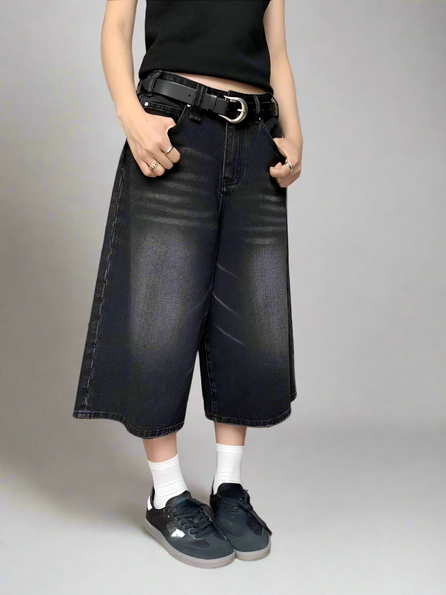 Ada Y2K Jorts