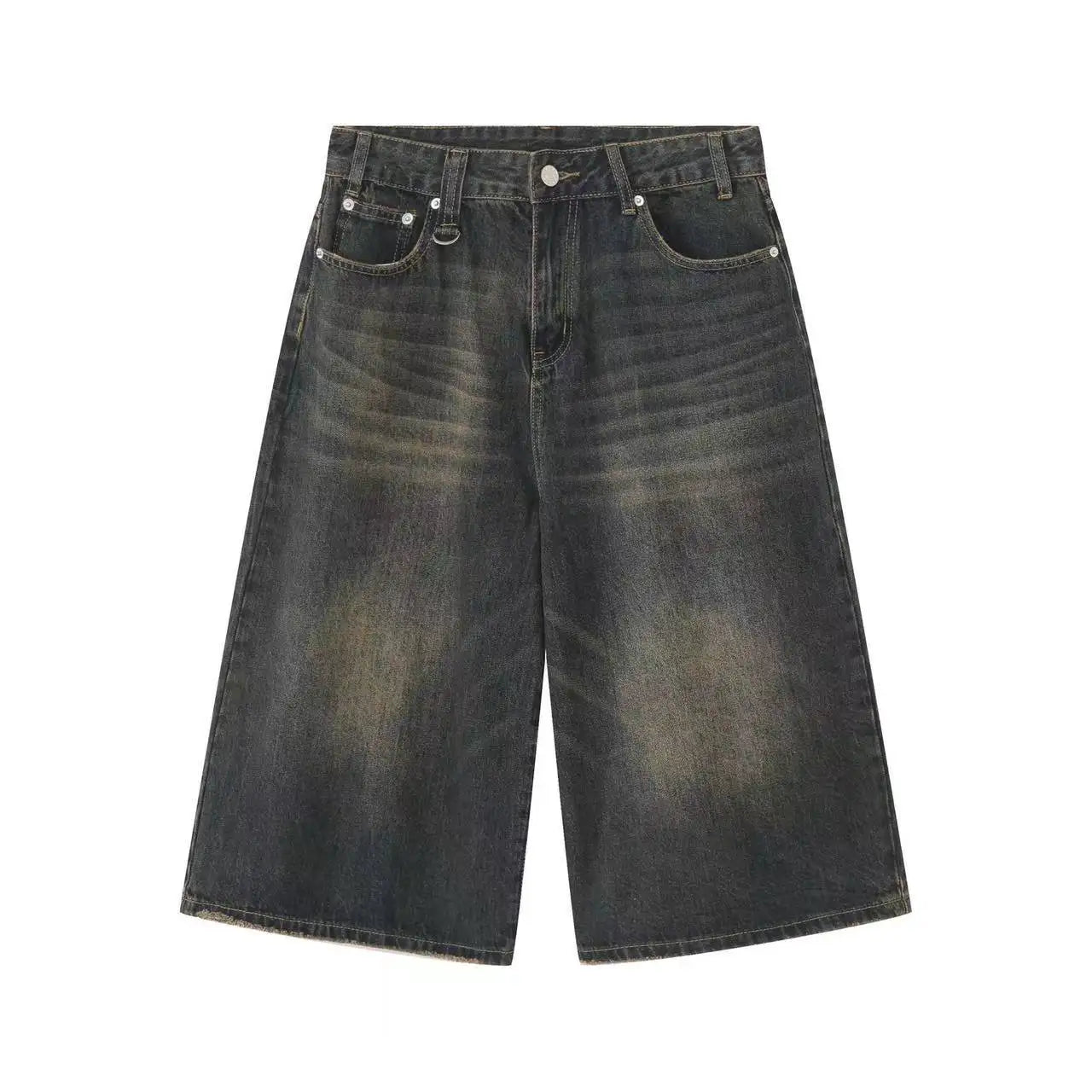 Ada Y2K Jorts