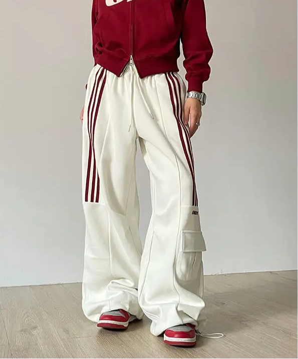 American Retro Trousers