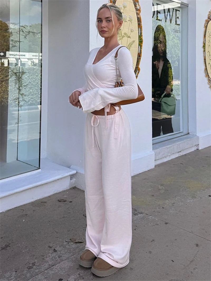 Ambrose Loungewear Set