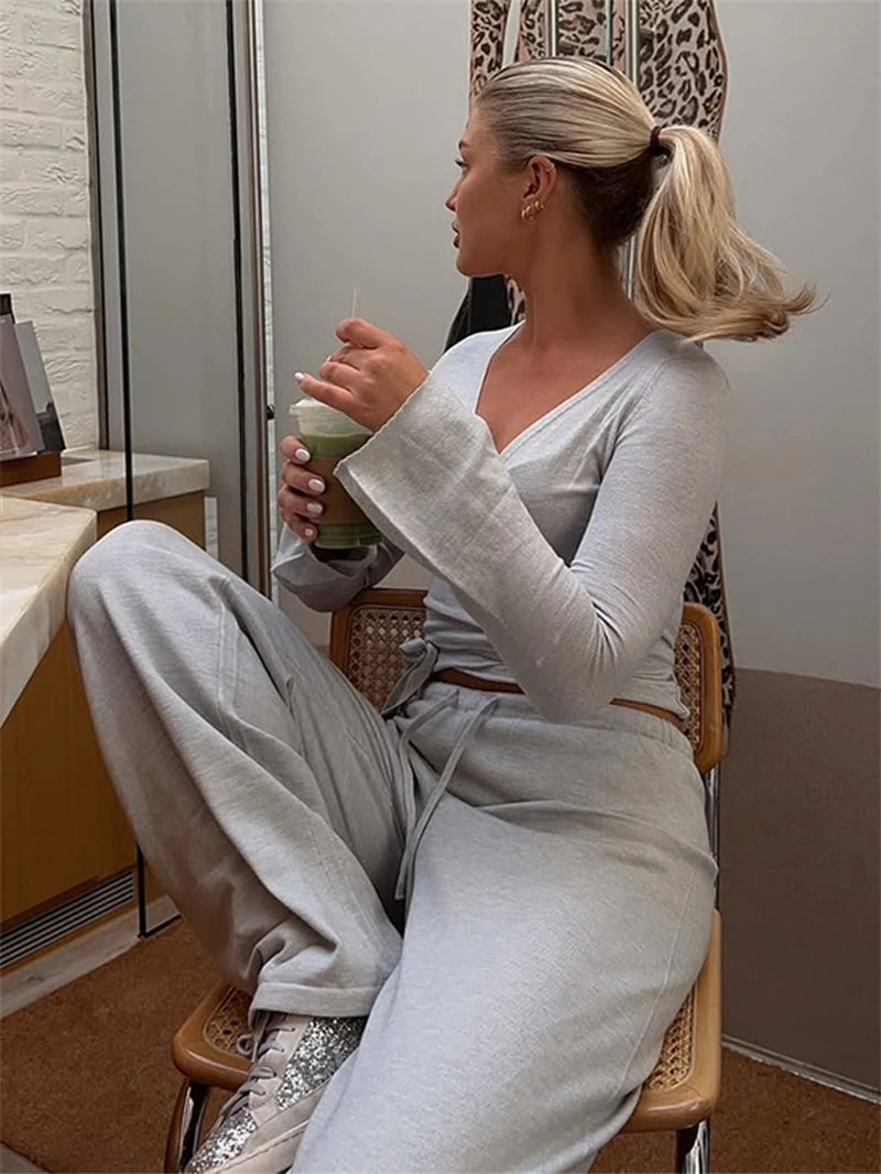 Ambrose Loungewear Set