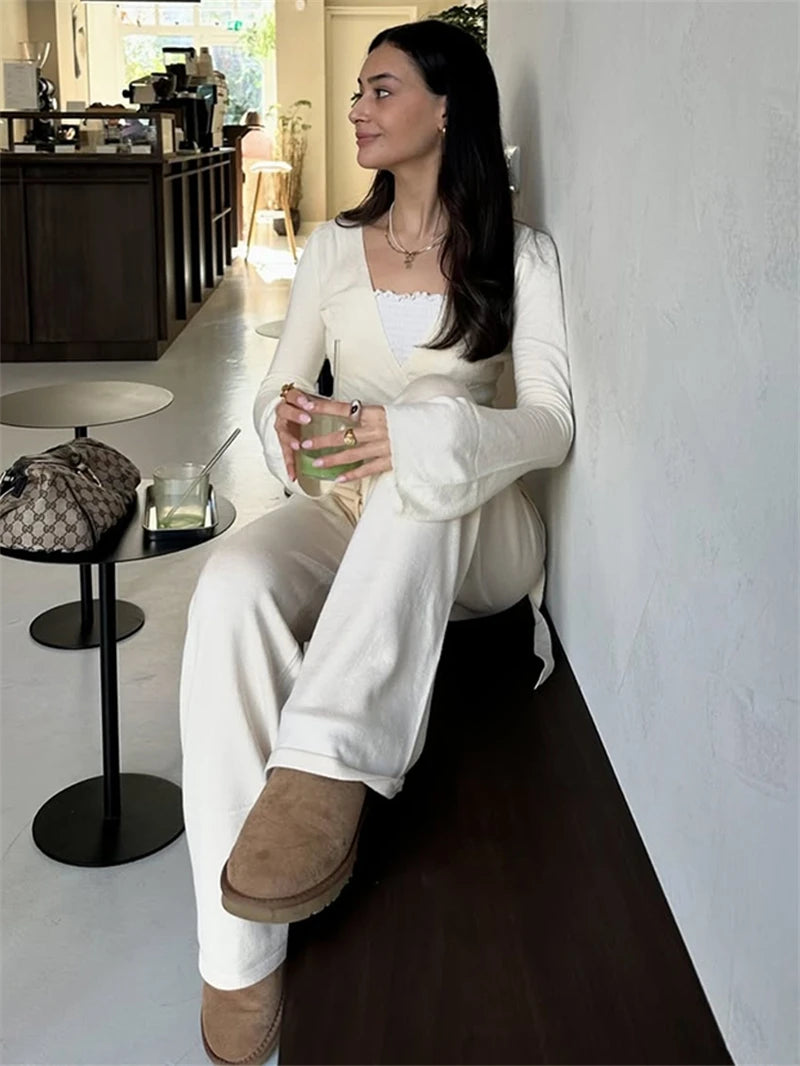 Ambrose Loungewear Set