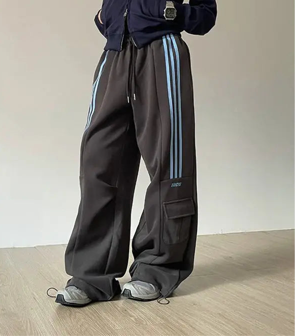 American Retro Trousers