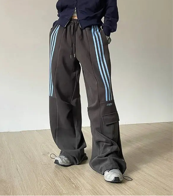 American Retro Trousers