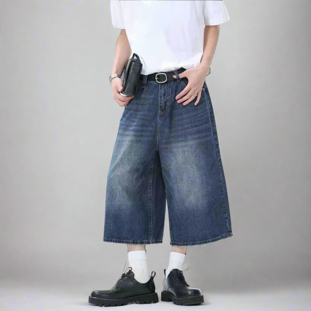 Ada Y2K Jorts