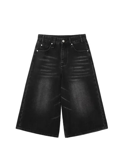 Ada Y2K Jorts