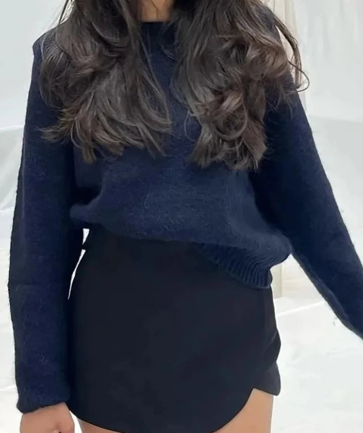 Too Sweet Mini Skort