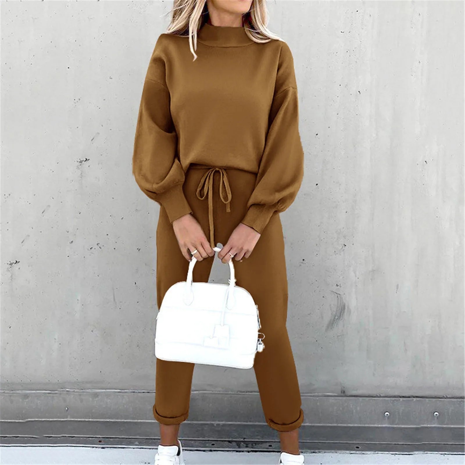 Ella Loungewear Co-ord Set