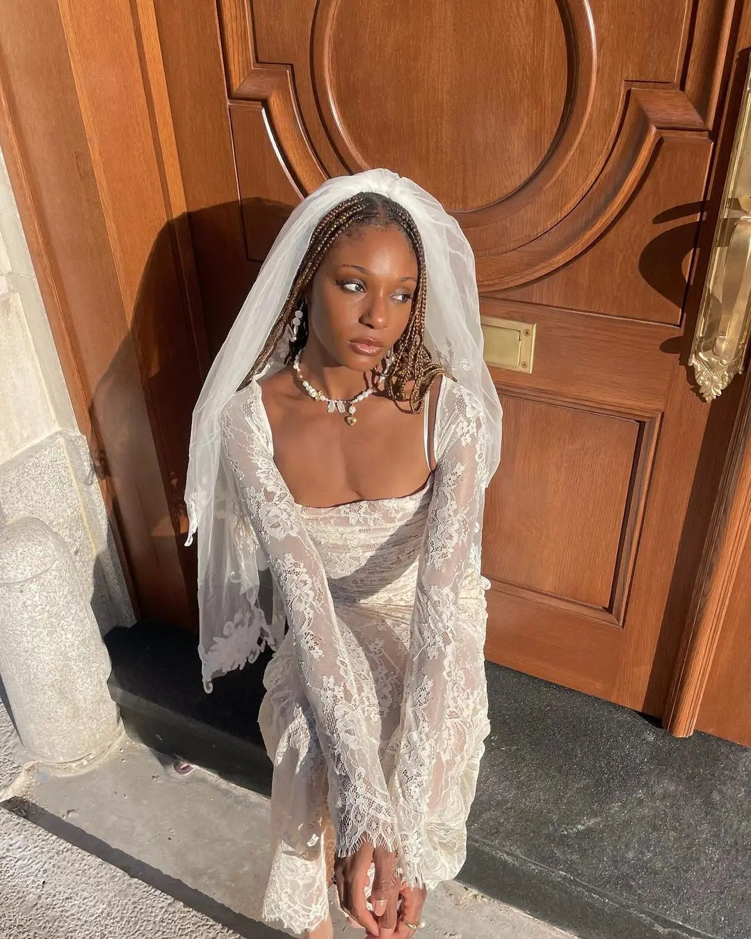 Cordelia Maxi Two Piece Set