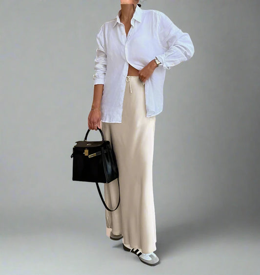 Alora Maxi Skirt