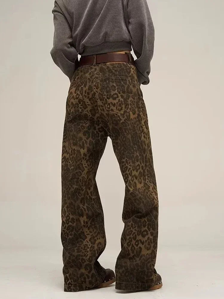 Wild Style Trousers
