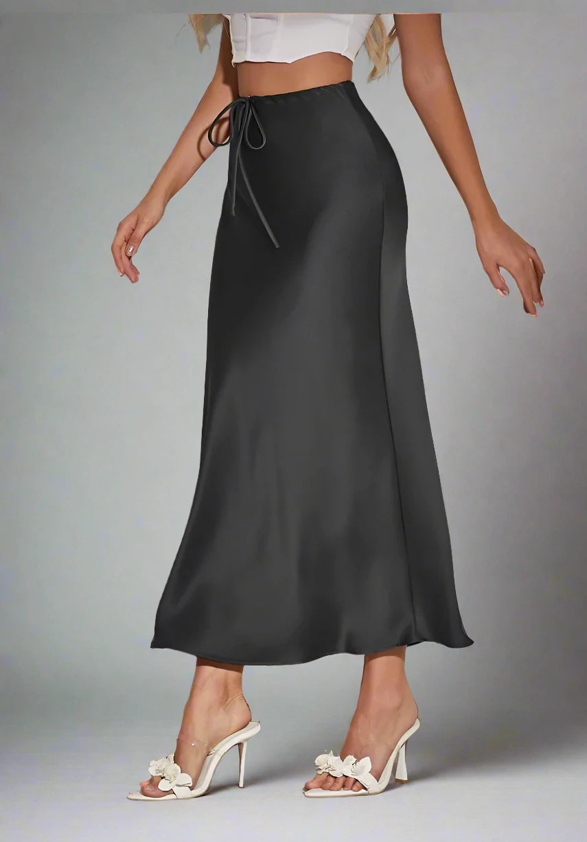 Alora Maxi Skirt
