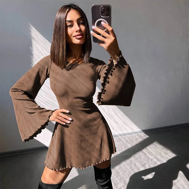 Constance Mini Dress
