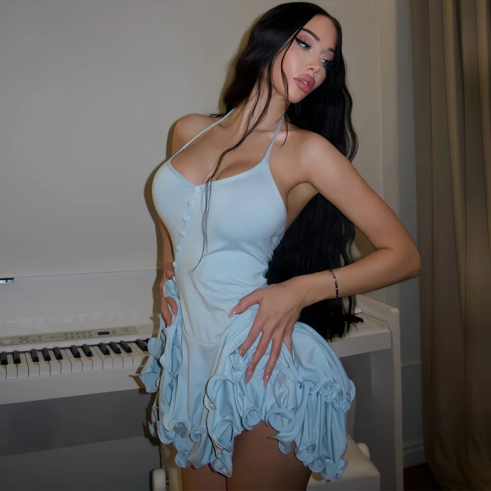 F/W 25’ Petal Mini Slip