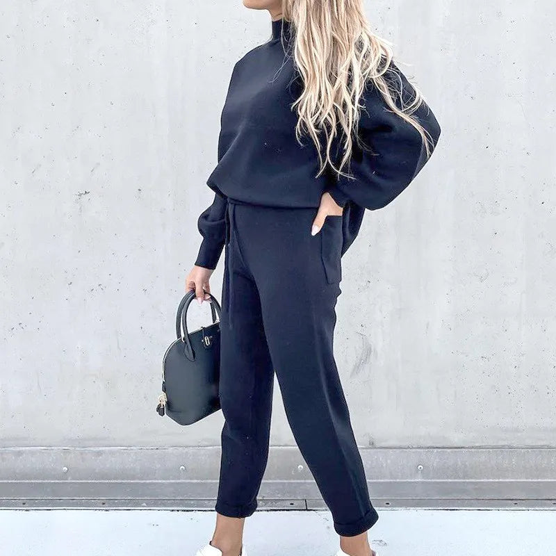 Ella Loungewear Co-ord Set