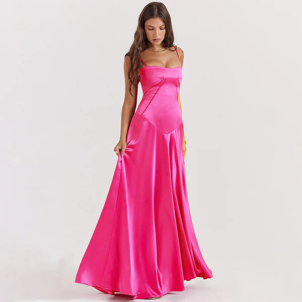 Scarlette Maxi