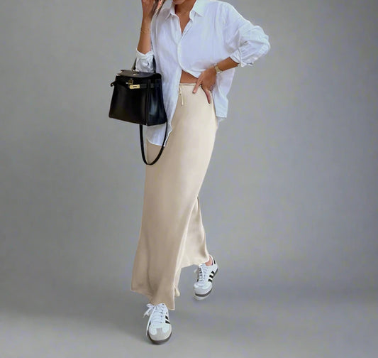 Alora Maxi Skirt