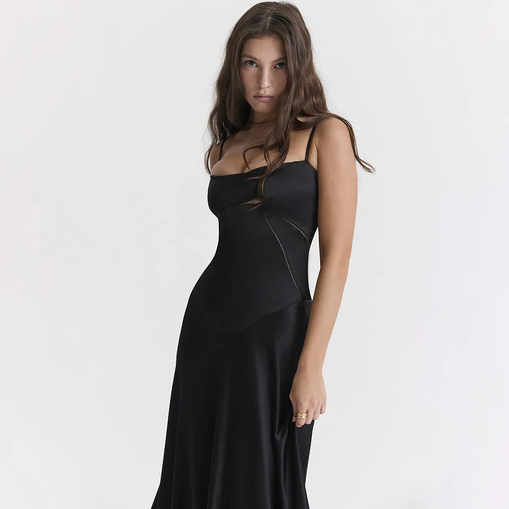 Scarlette Maxi