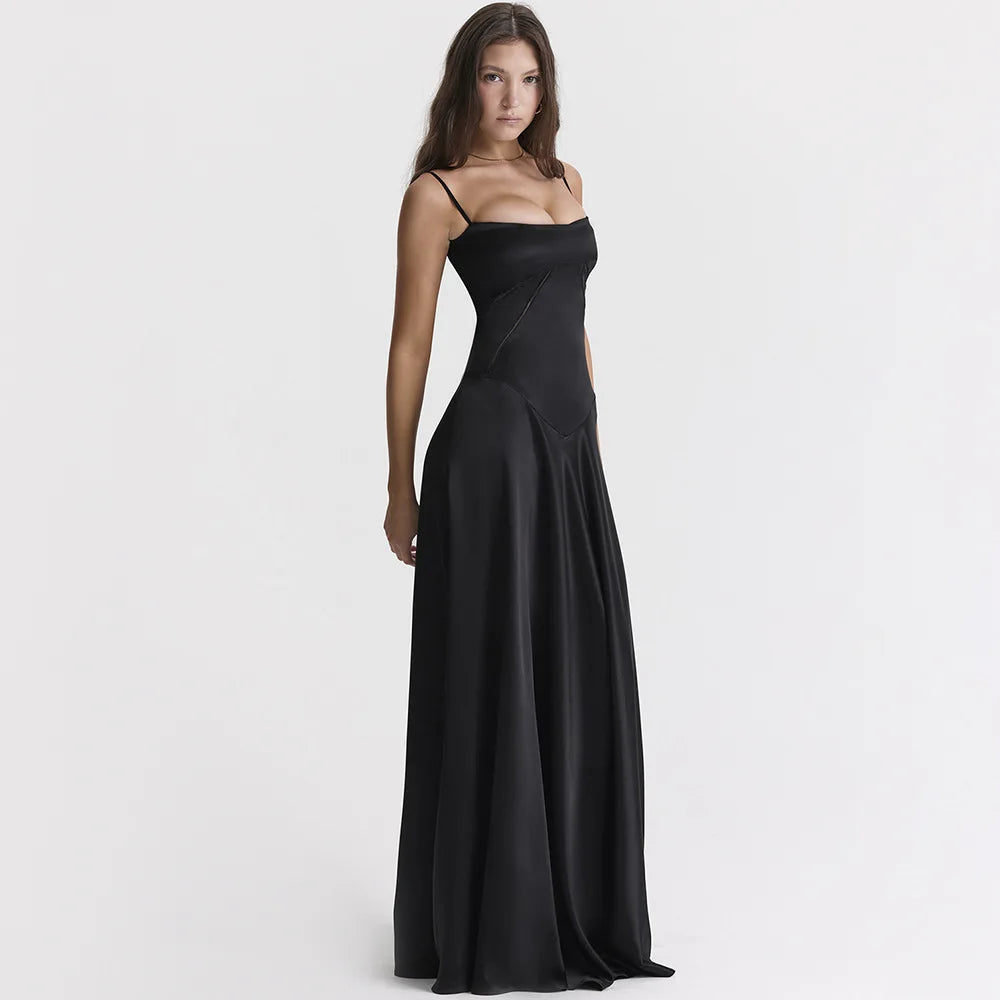 Scarlette Maxi