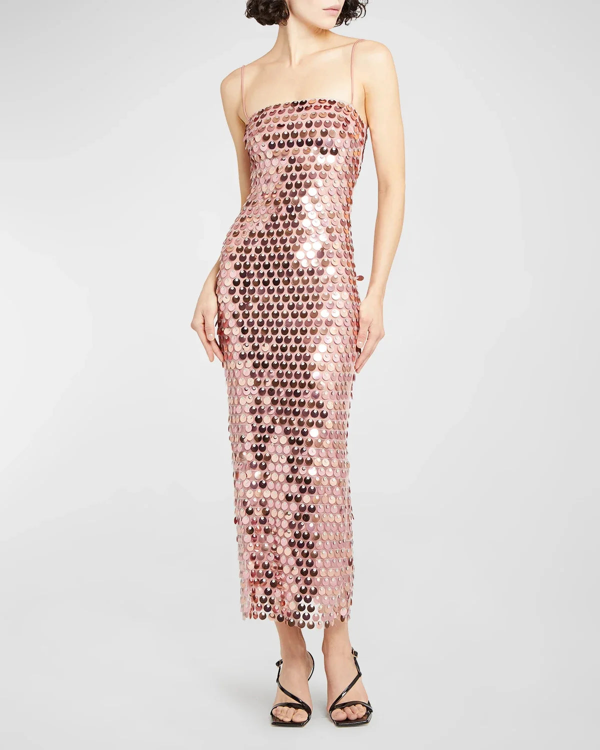 Kali Sequin Midi