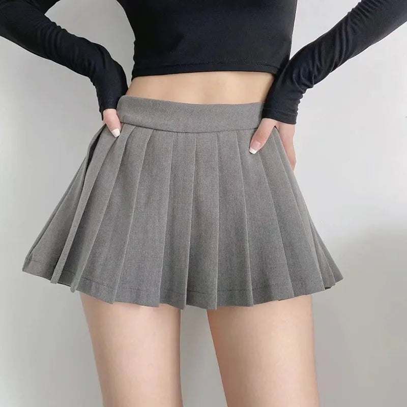 Julia Mini Skirt
