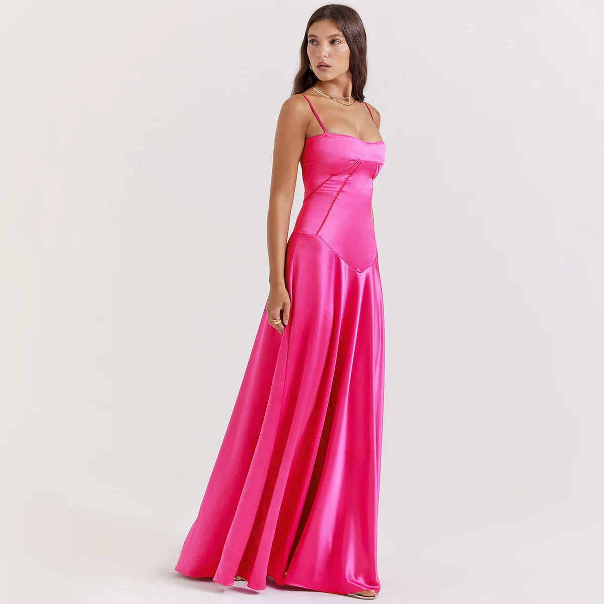 Scarlette Maxi
