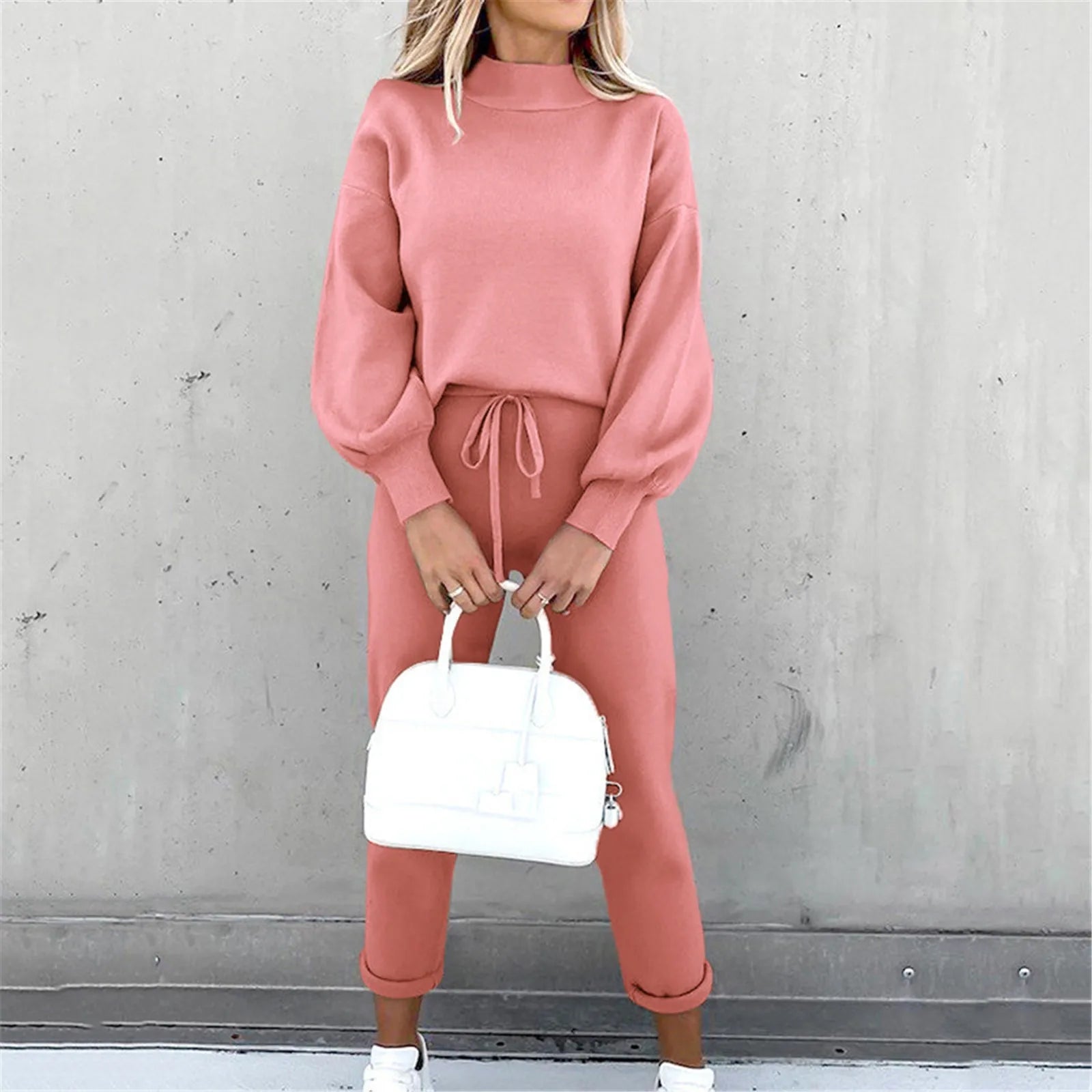 Ella Loungewear Co-ord Set