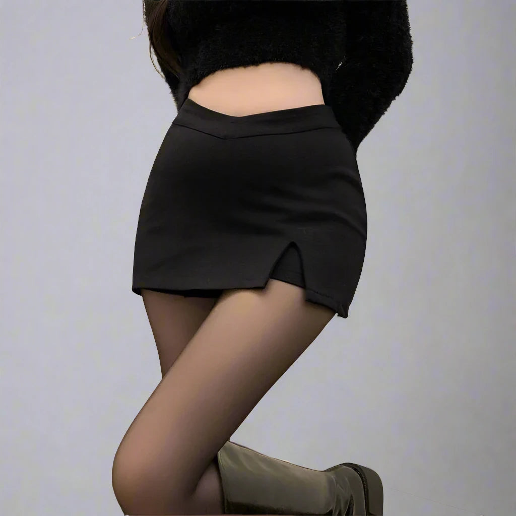 Delia Mini Skort