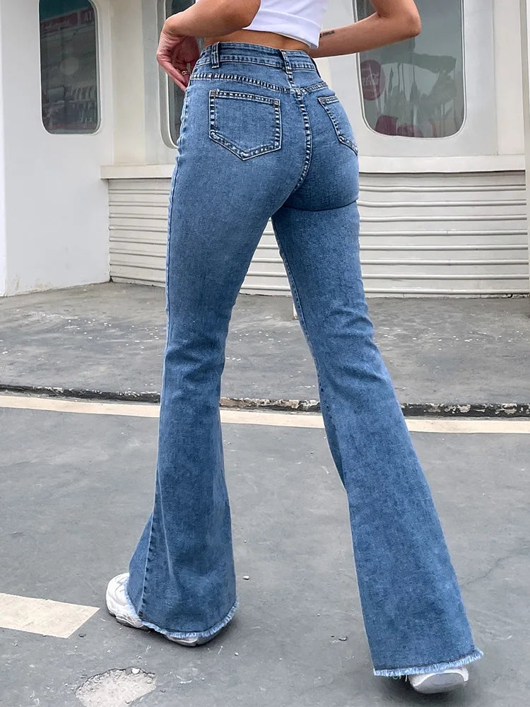 Lucy Denim Jeans