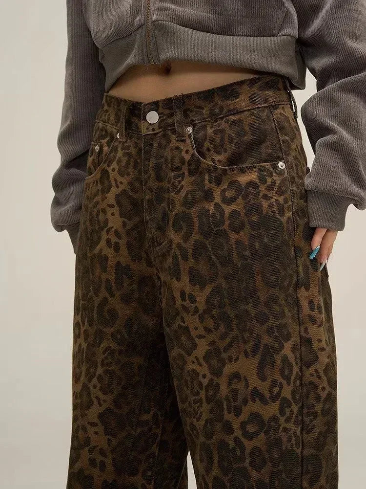 Wild Style Trousers