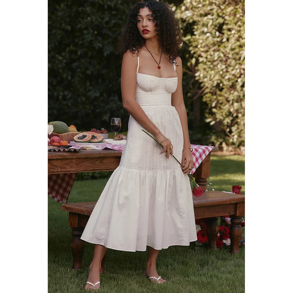 Picnic Perfect Midi