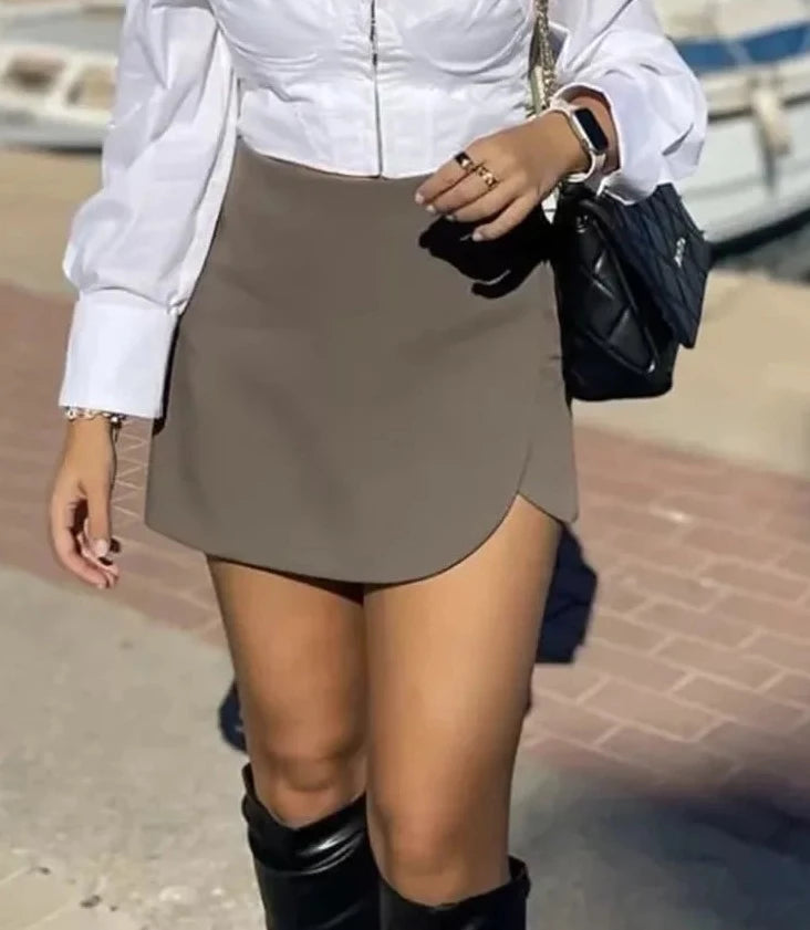 Too Sweet Mini Skort