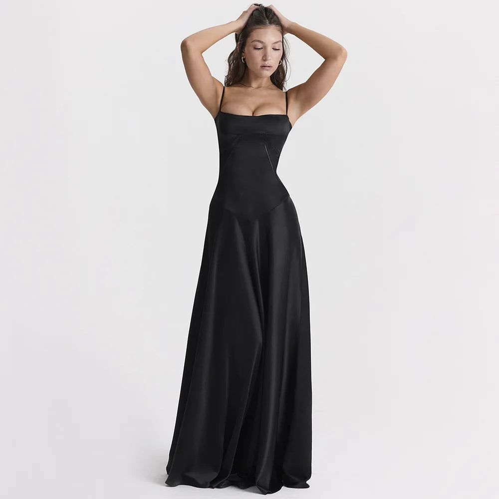Scarlette Maxi