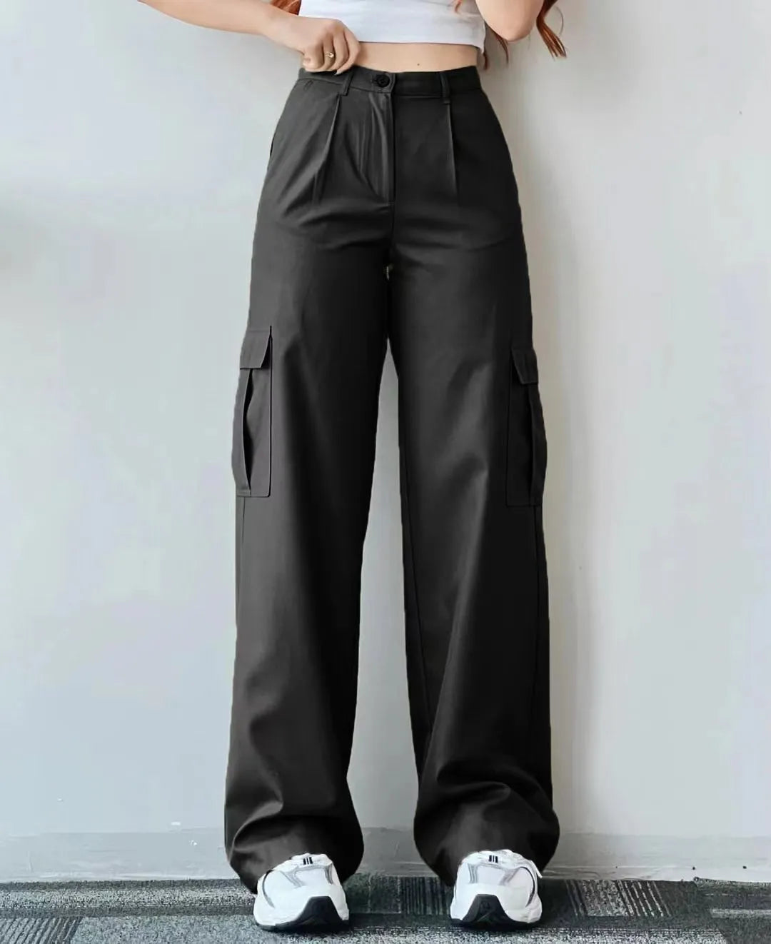 Iris Parachute Pants