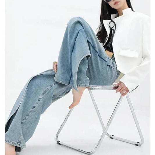 Alex Vintage Y2K Jeans