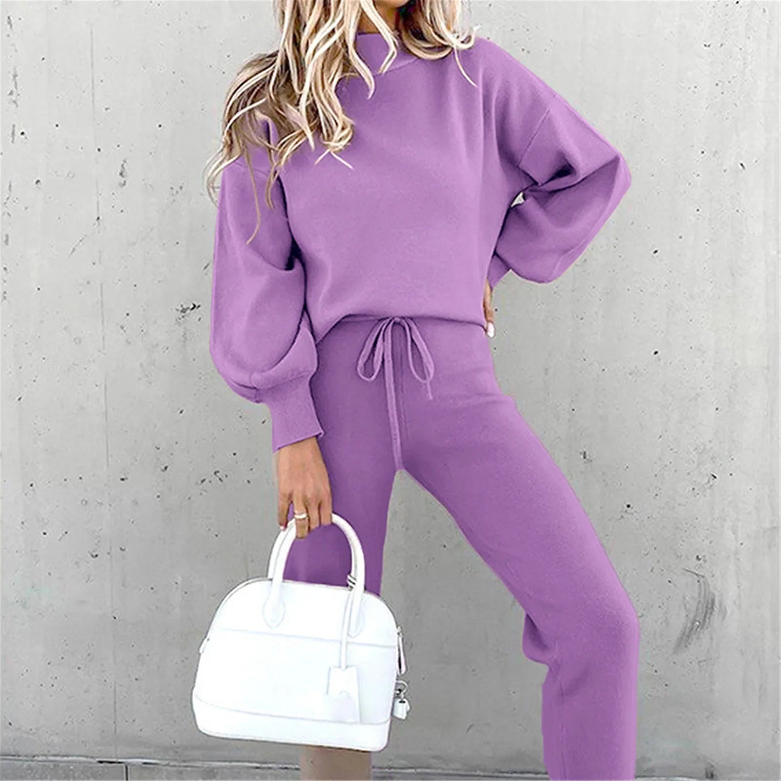 Ella Loungewear Co-ord Set