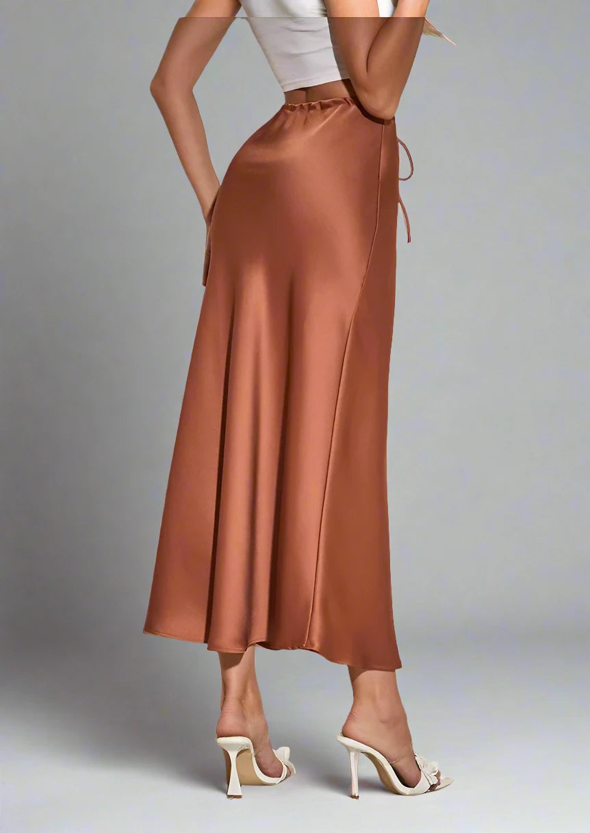 Alora Maxi Skirt
