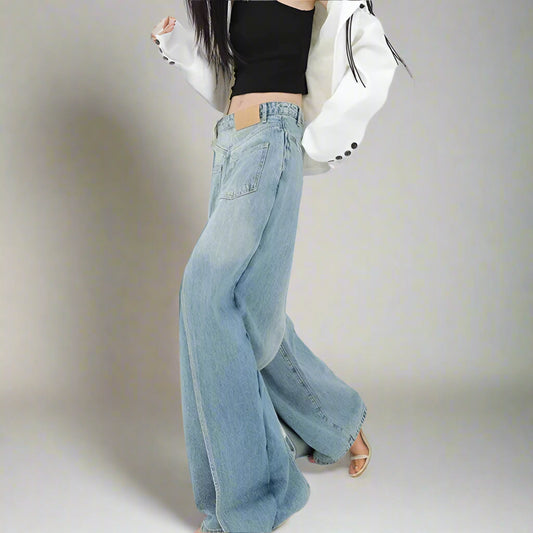 Alex Vintage Y2K Jeans