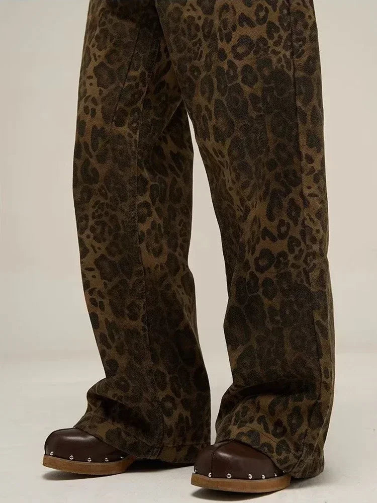 Wild Style Trousers
