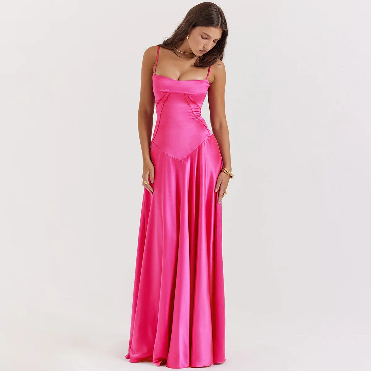 Scarlette Maxi