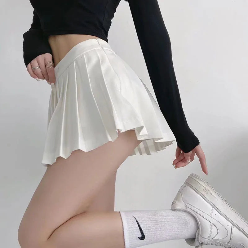 Julia Mini Skirt