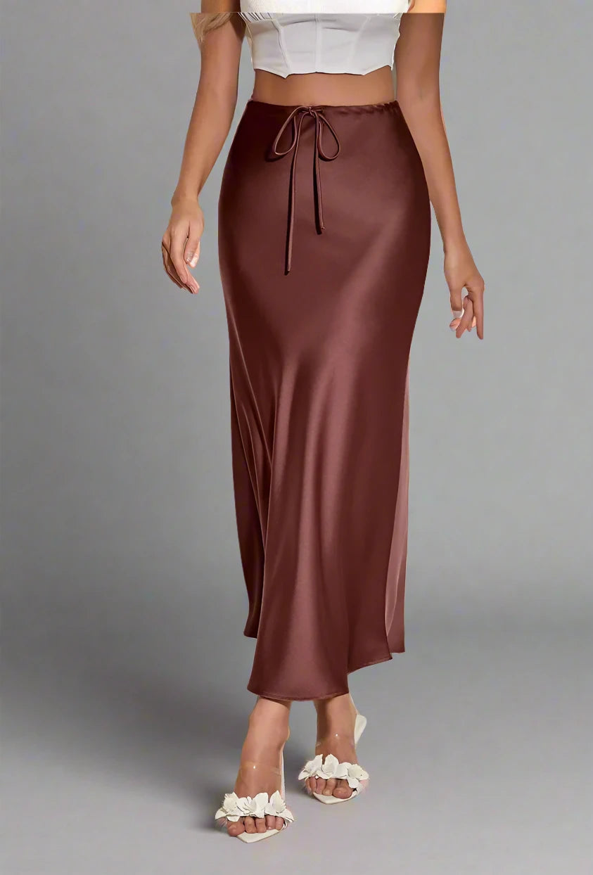 Alora Maxi Skirt