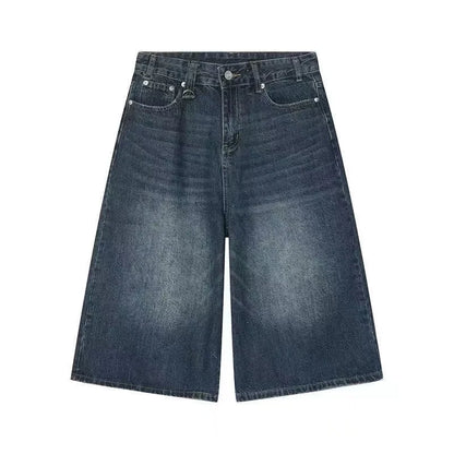Ada Y2K Jorts