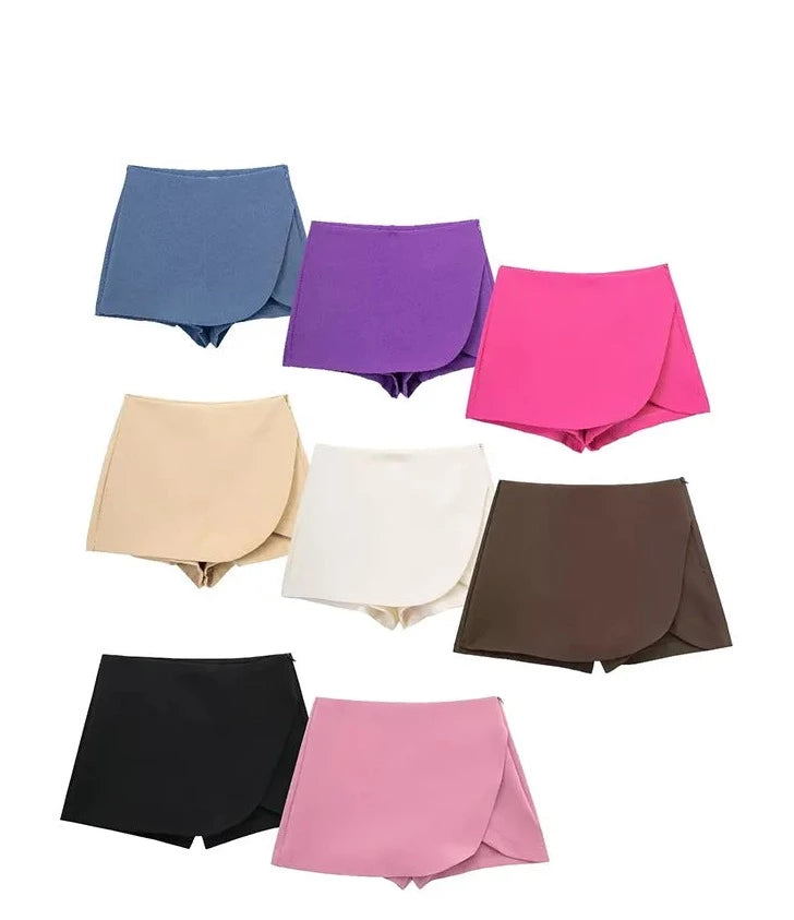 Too Sweet Mini Skort