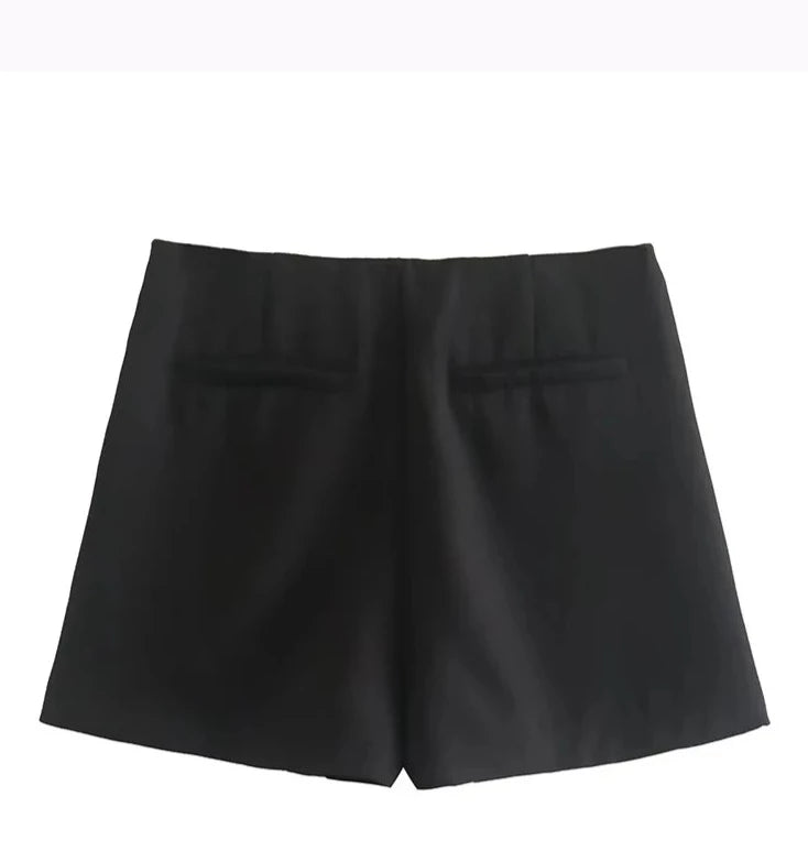 Too Sweet Mini Skort