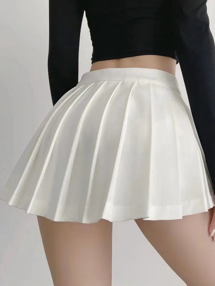 Julia Mini Skirt