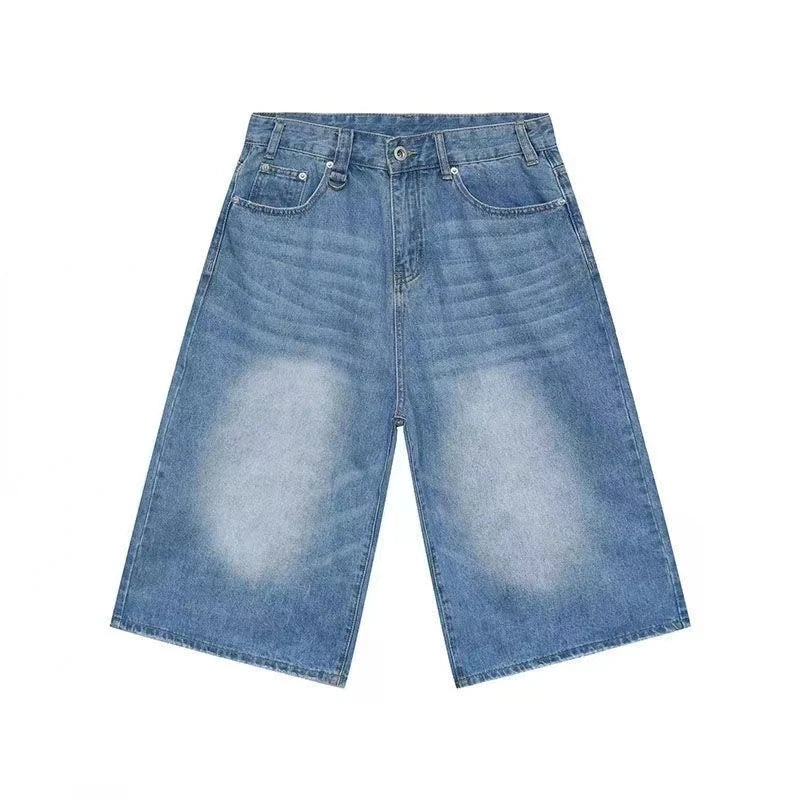 Ada Y2K Jorts