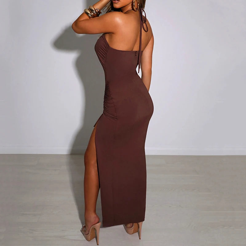 Tina Maxi Dress