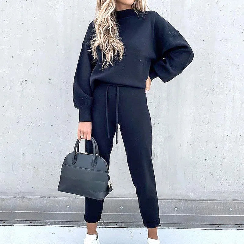 Ella Loungewear Co-ord Set
